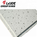 Professional false ceiling mineral fiber tile production line